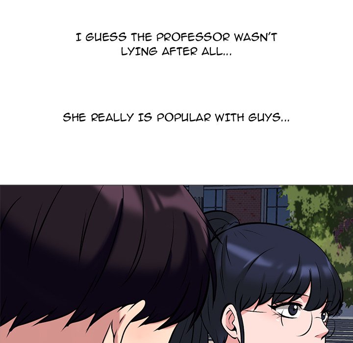 Extra Credit - Chapter 157 [photo 64] - MangaPorn