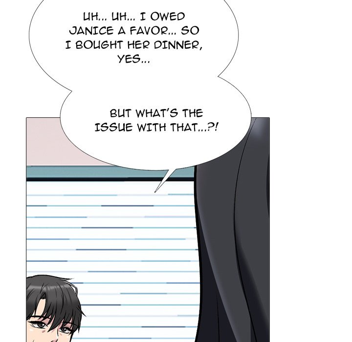 Extra Credit - Chapter 157 [photo 95] - MangaPorn