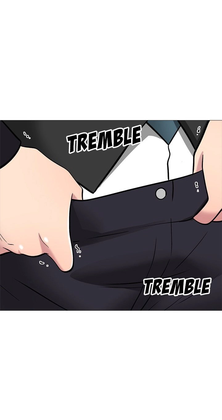 Extra Credit - Chapter 158 [photo 1] - MangaPorn