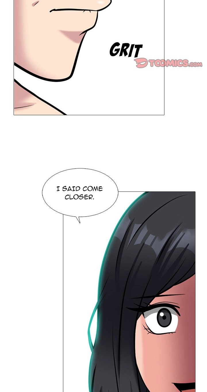 Extra Credit - Chapter 158 [photo 11] - MangaPorn