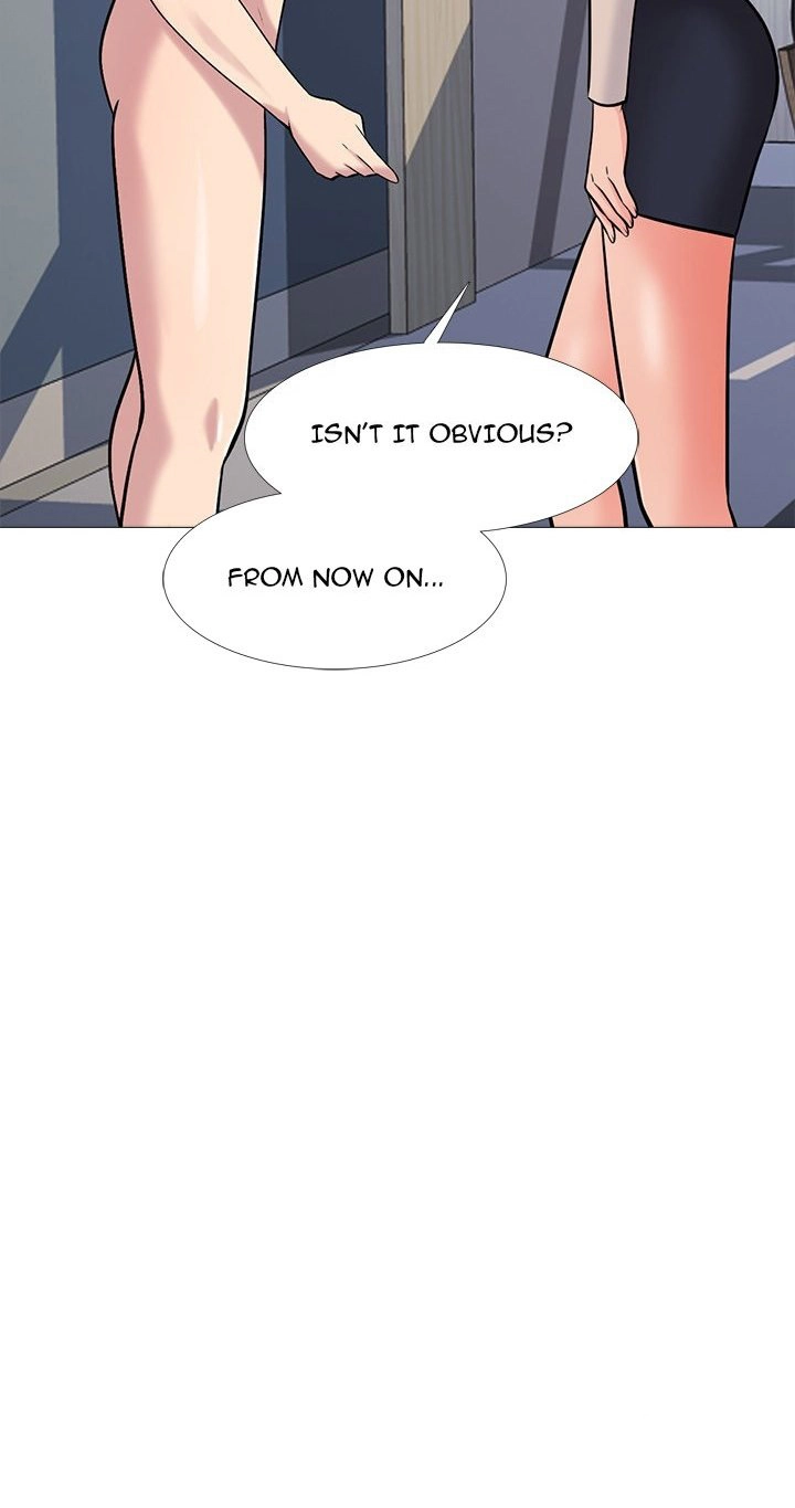 Extra Credit - Chapter 158 [photo 16] - MangaPorn