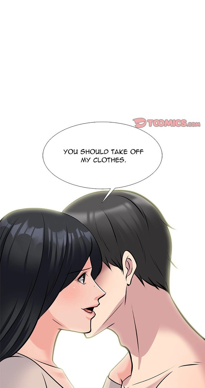 Extra Credit - Chapter 158 [photo 17] - MangaPorn