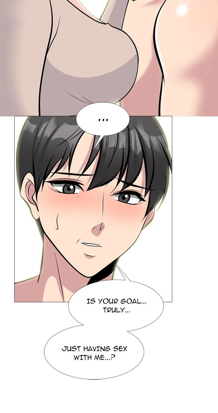 Extra Credit - Chapter 158 [photo 18] - MangaPorn