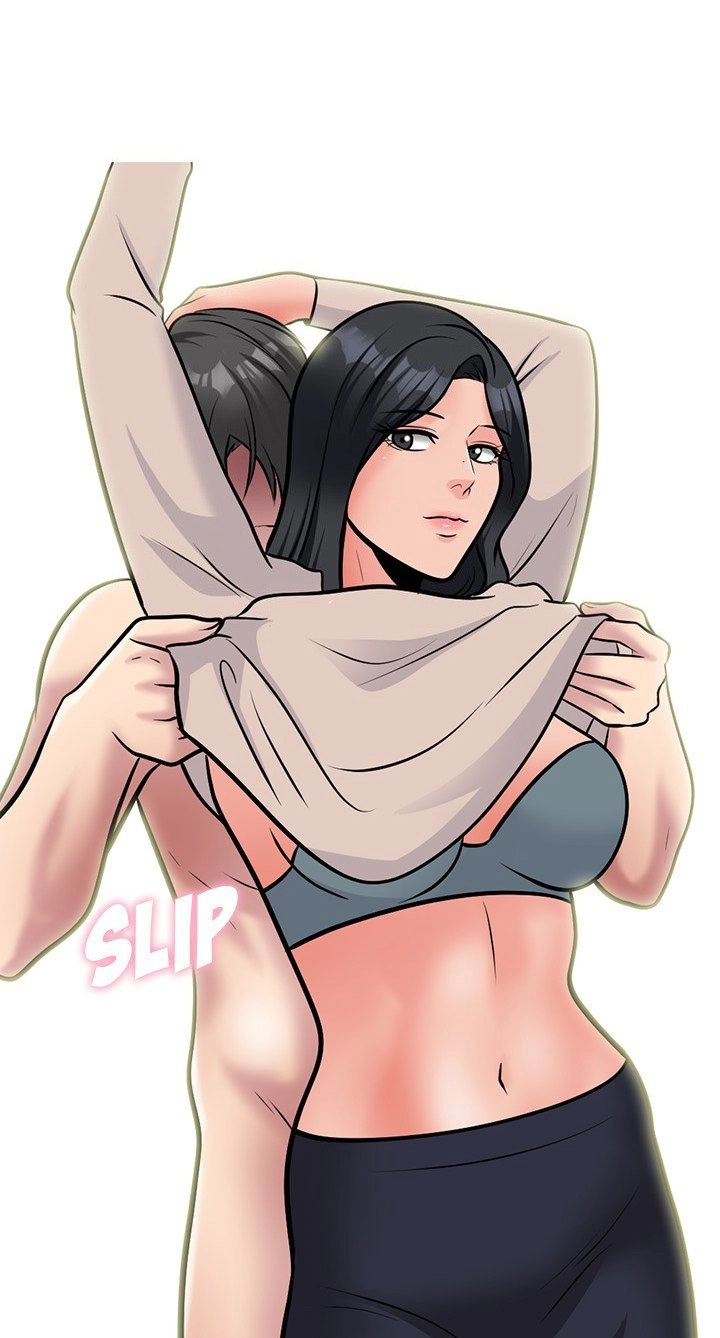 Extra Credit - Chapter 158 [photo 21] - MangaPorn