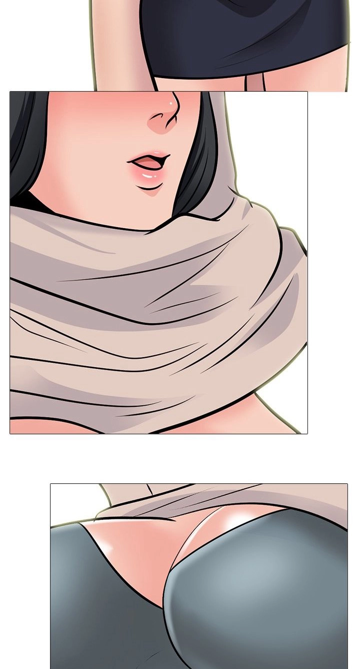 Extra Credit - Chapter 158 [photo 22] - MangaPorn