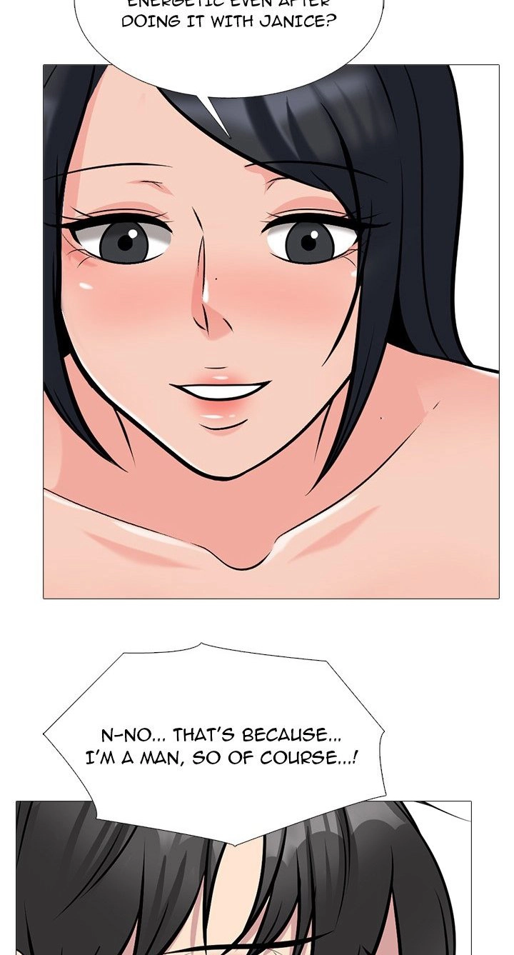 Extra Credit - Chapter 158 [photo 27] - MangaPorn