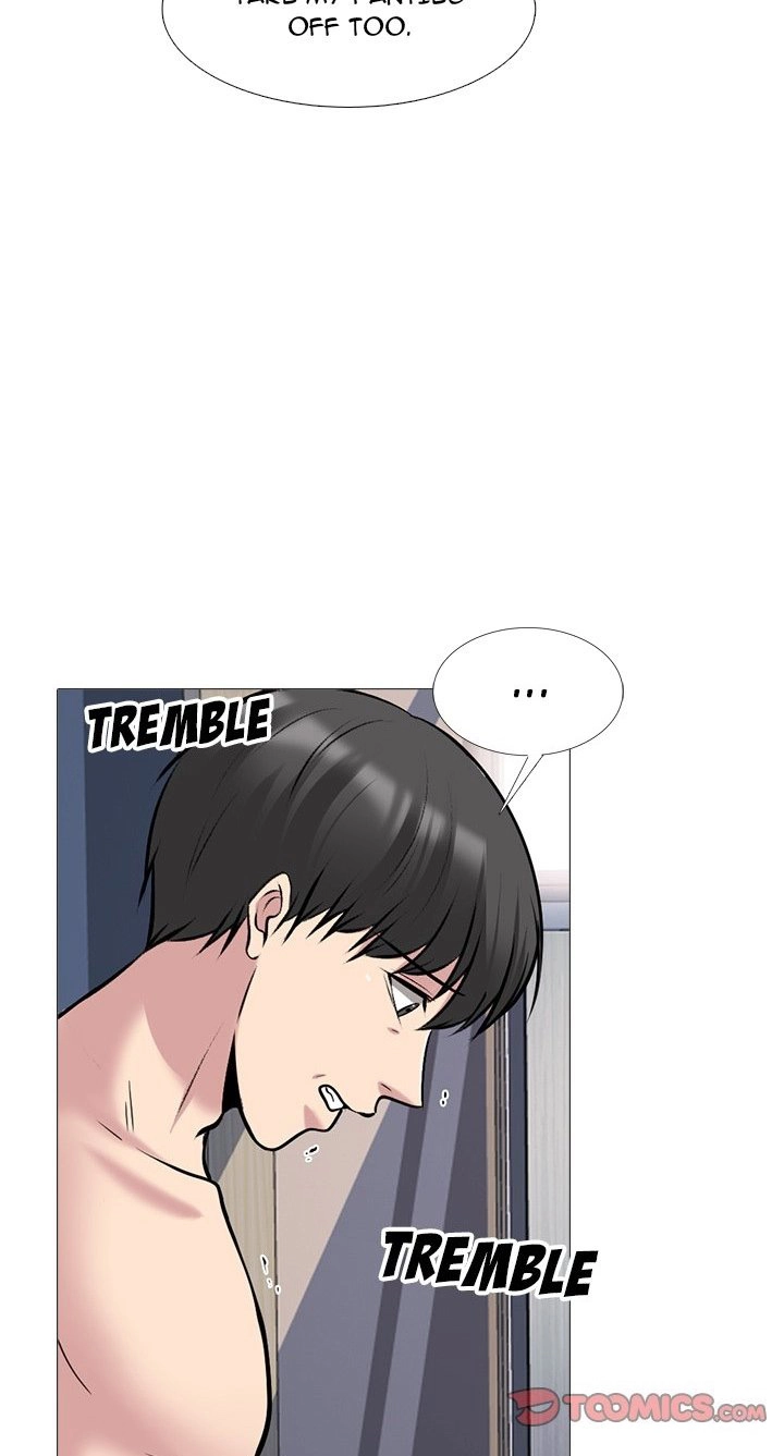 Extra Credit - Chapter 158 [photo 32] - MangaPorn