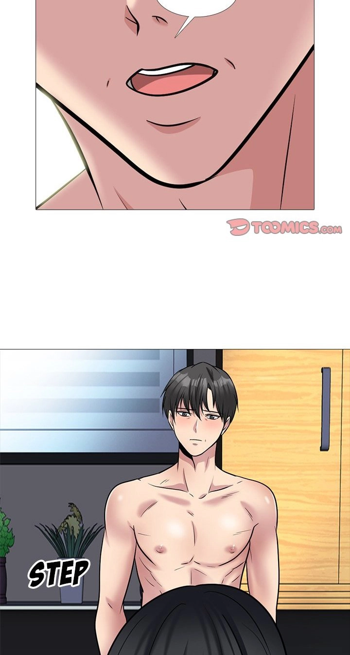 Extra Credit - Chapter 158 [photo 42] - MangaPorn