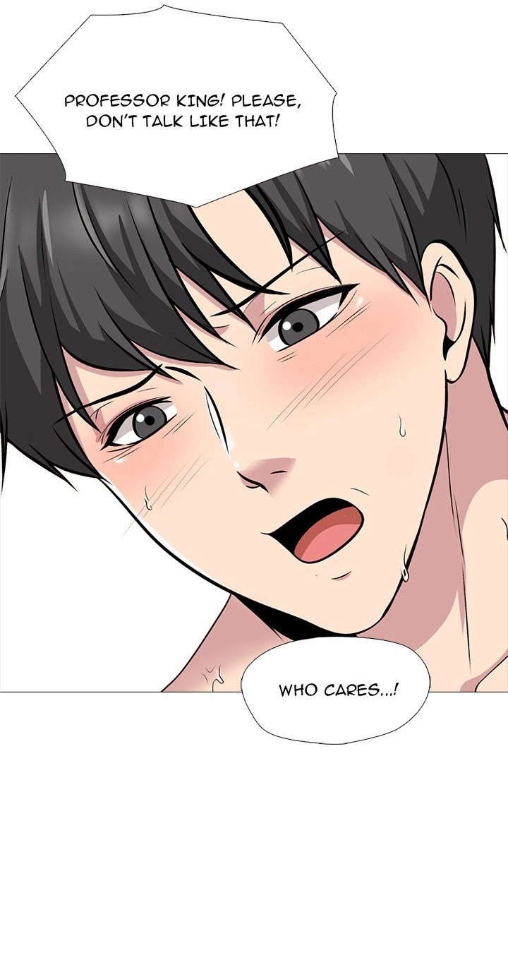 Extra Credit - Chapter 158 [photo 55] - MangaPorn