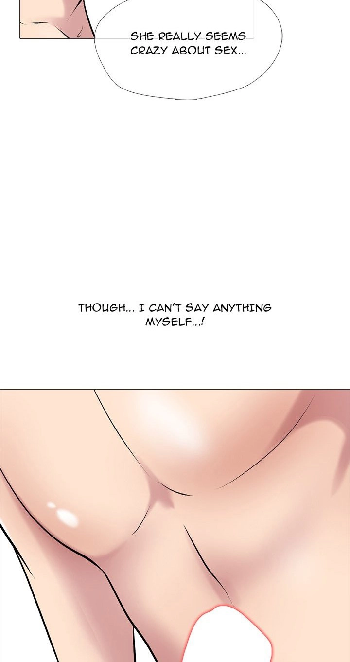 Extra Credit - Chapter 158 [photo 66] - MangaPorn