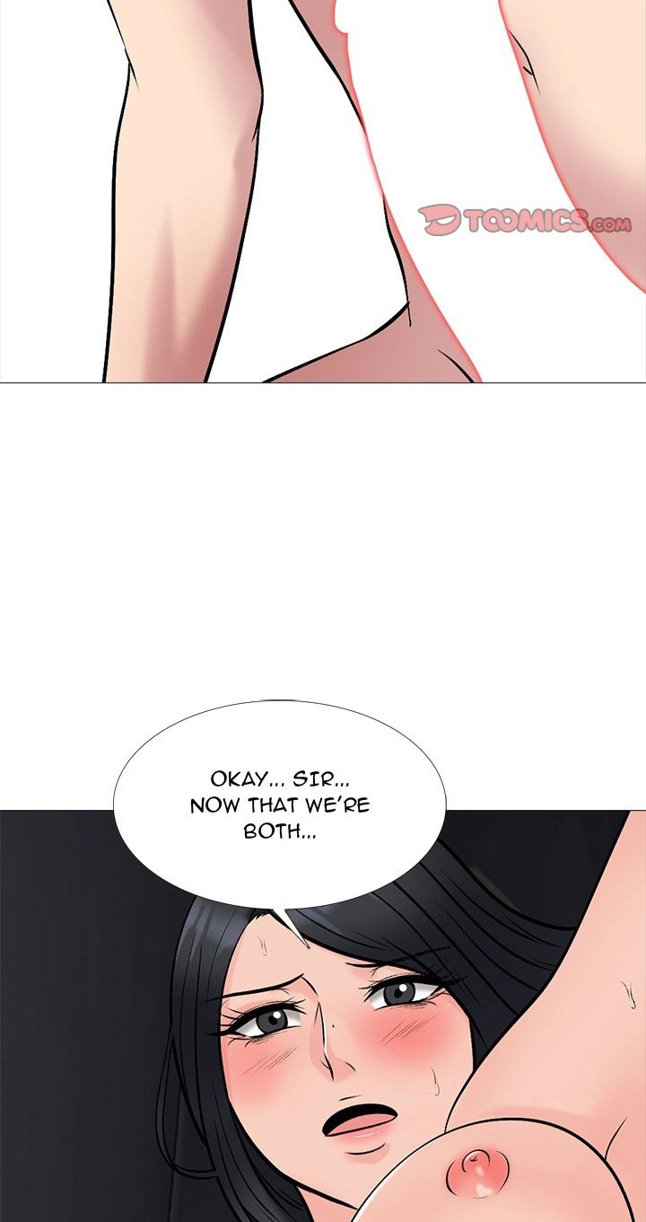 Extra Credit - Chapter 158 [photo 67] - MangaPorn