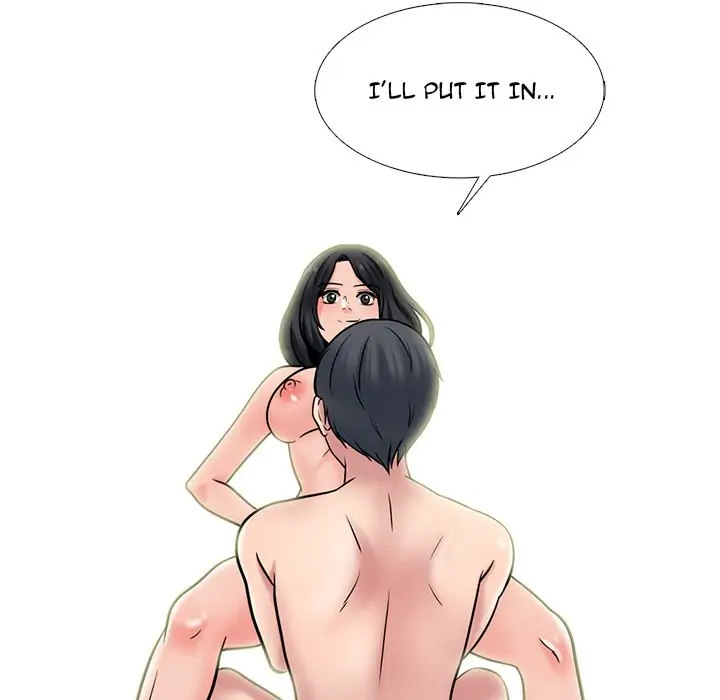 Extra Credit - Chapter 159 [photo 31] - MangaPorn