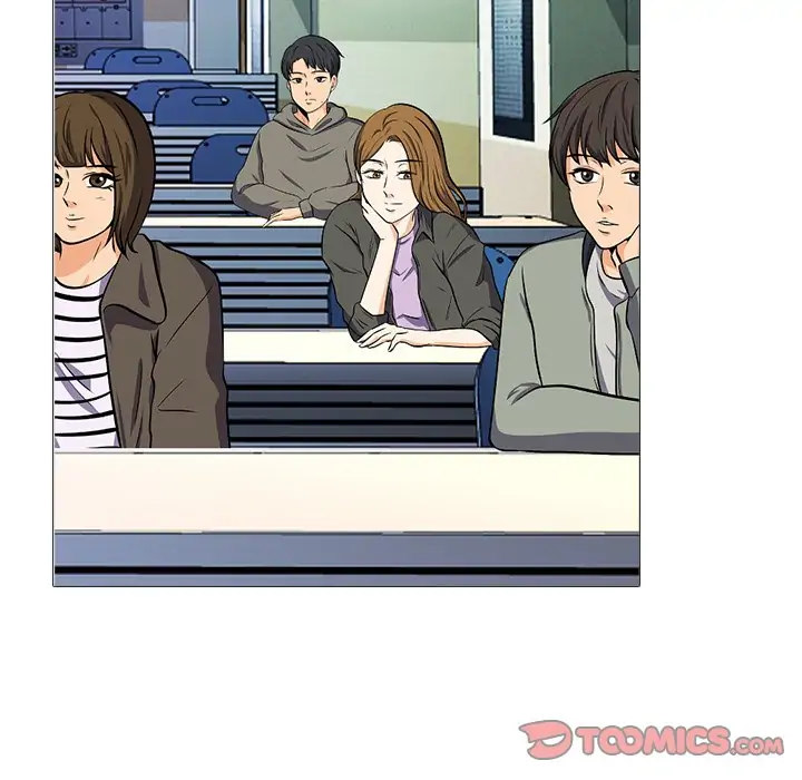 Extra Credit - Chapter 159 [photo 99] - MangaPorn