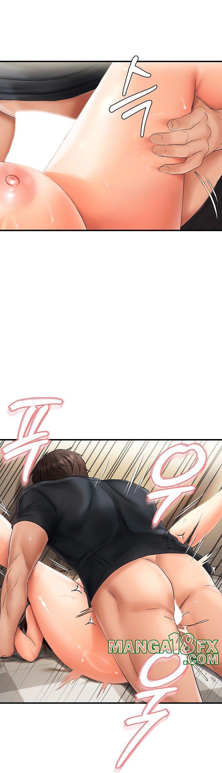 Disciplining the Top Delinquent Bitch Through a Random Chatting App Raw - Chapter 19 [photo 11] - MangaPorn