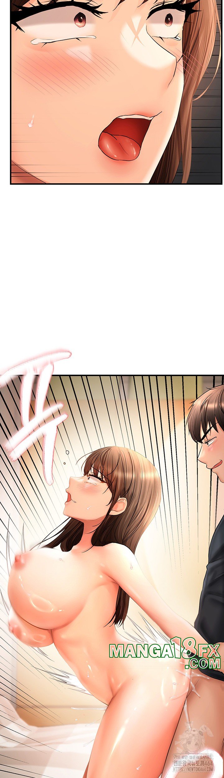 Disciplining the Top Delinquent Bitch Through a Random Chatting App Raw - Chapter 19 [photo 36] - MangaPorn