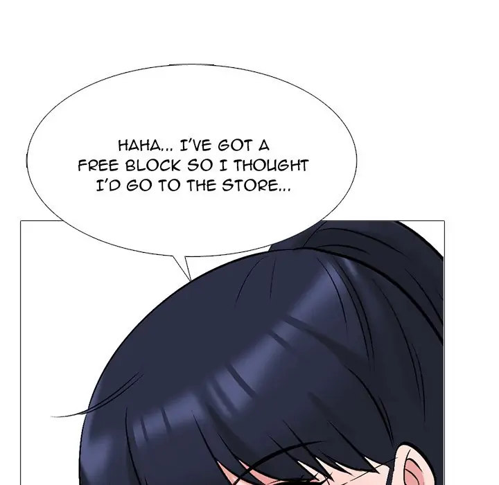 Extra Credit - Chapter 160 [photo 100] - MangaPorn