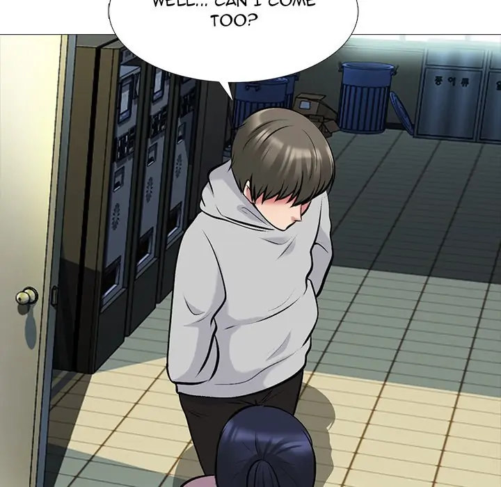 Extra Credit - Chapter 160 [photo 103] - MangaPorn