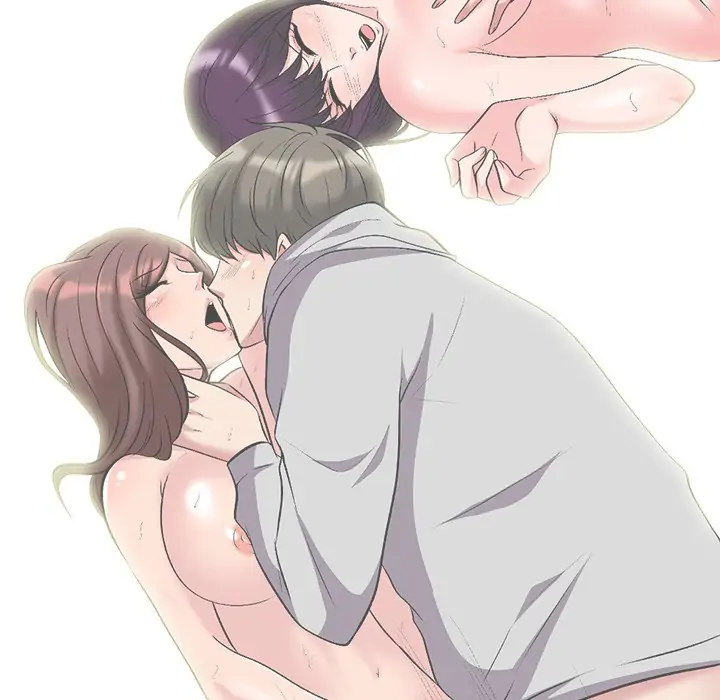 Extra Credit - Chapter 160 [photo 125] - MangaPorn