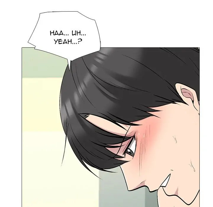 Extra Credit - Chapter 160 [photo 21] - MangaPorn