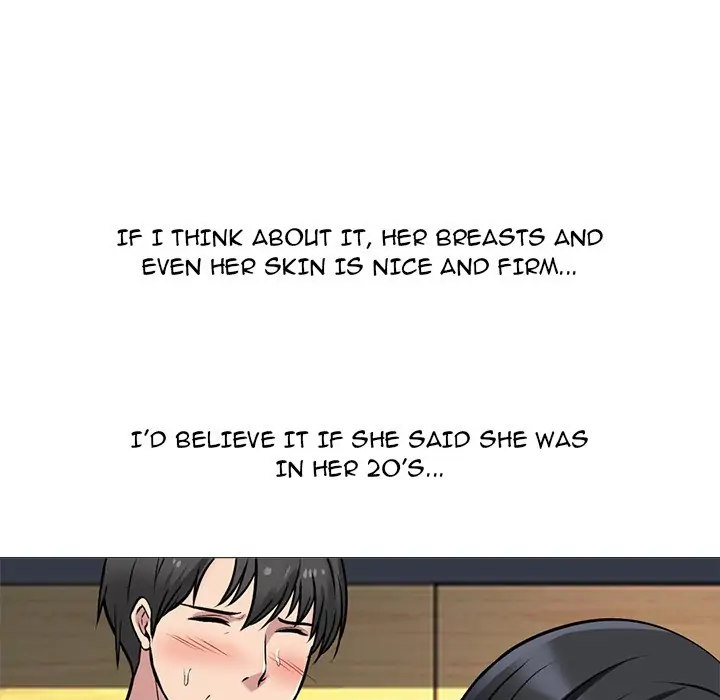 Extra Credit - Chapter 160 [photo 26] - MangaPorn