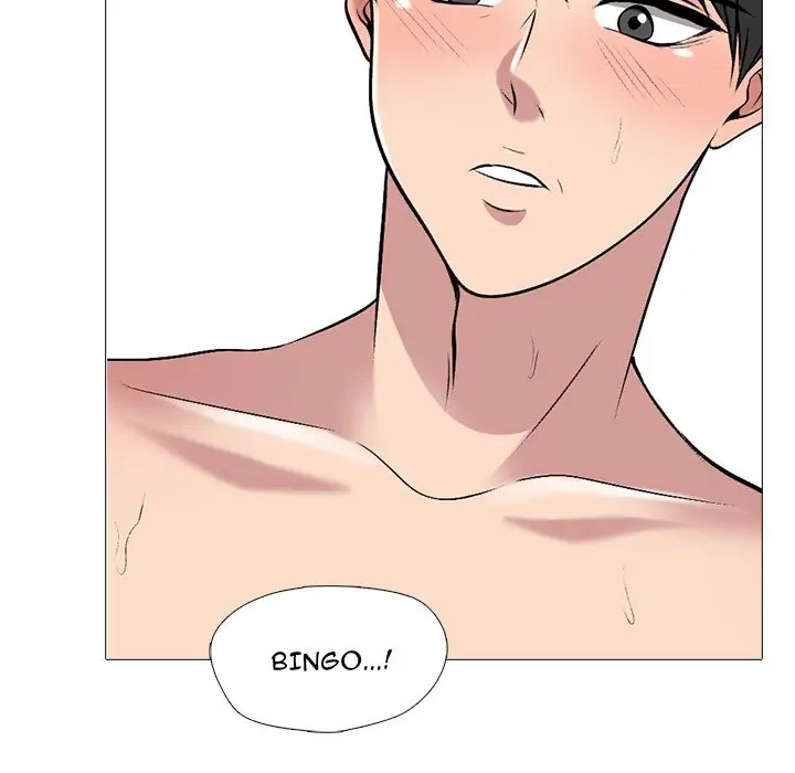 Extra Credit - Chapter 160 [photo 39] - MangaPorn