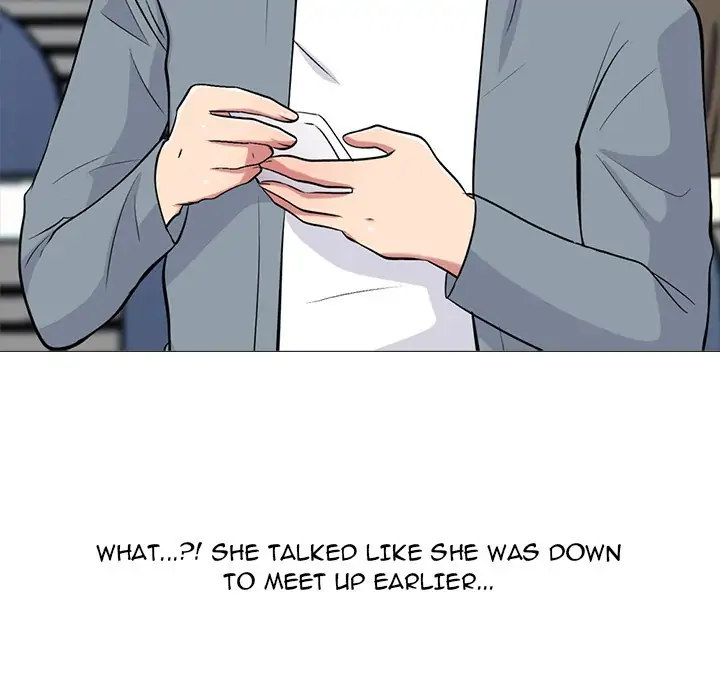 Extra Credit - Chapter 160 [photo 86] - MangaPorn