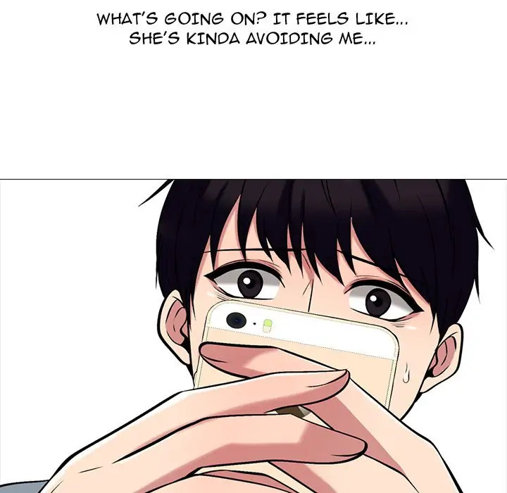 Extra Credit - Chapter 160 [photo 87] - MangaPorn