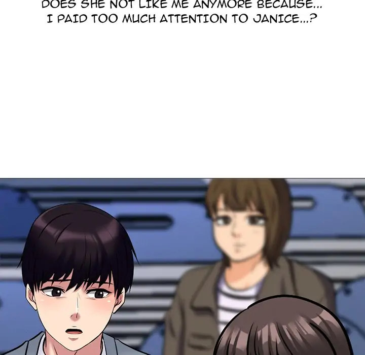 Extra Credit - Chapter 160 [photo 89] - MangaPorn