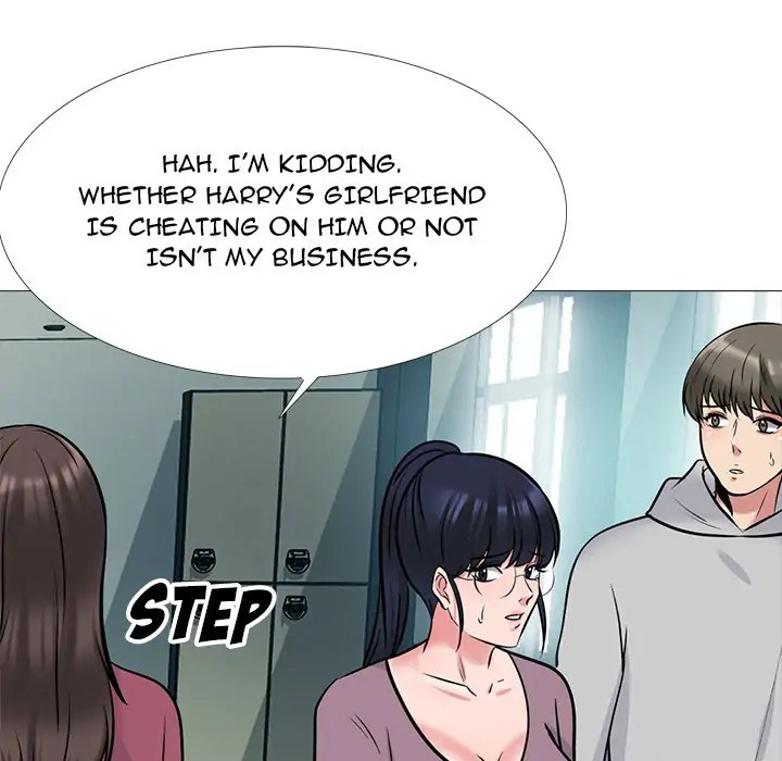 Extra Credit - Chapter 161 [photo 106] - MangaPorn