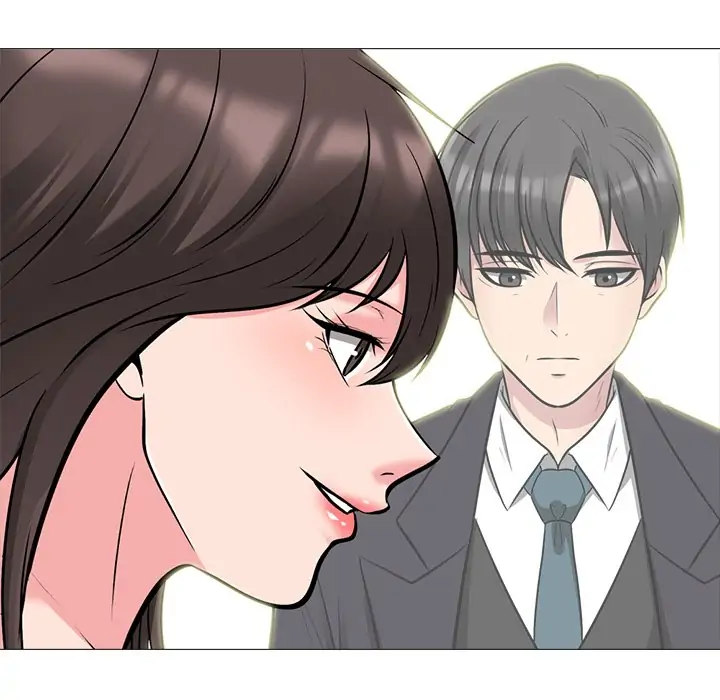 Extra Credit - Chapter 161 [photo 108] - MangaPorn