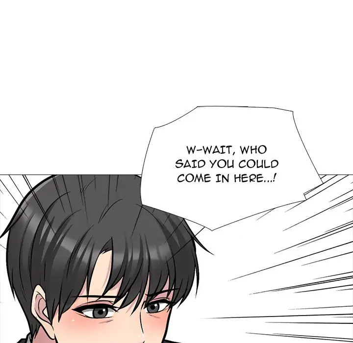 Extra Credit - Chapter 161 [photo 126] - MangaPorn