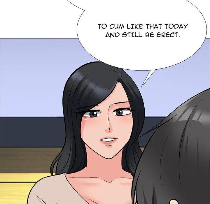 Extra Credit - Chapter 161 [photo 18] - MangaPorn