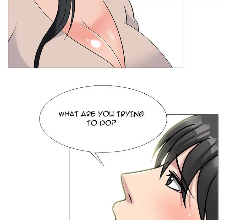 Extra Credit - Chapter 161 [photo 22] - MangaPorn