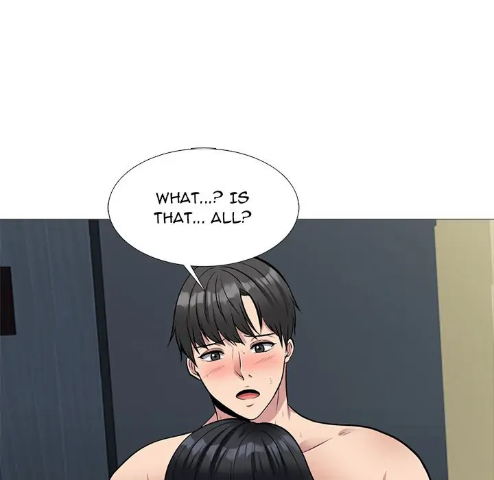 Extra Credit - Chapter 161 [photo 32] - MangaPorn