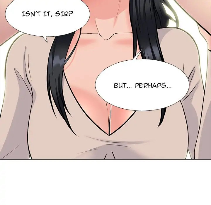 Extra Credit - Chapter 161 [photo 42] - MangaPorn