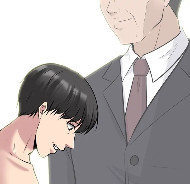 Extra Credit - Chapter 161 [photo 44] - MangaPorn