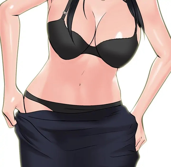 Extra Credit - Chapter 161 [photo 6] - MangaPorn