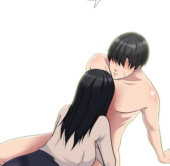 Extra Credit - Chapter 161 [photo 60] - MangaPorn