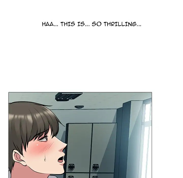 Extra Credit - Chapter 161 [photo 87] - MangaPorn