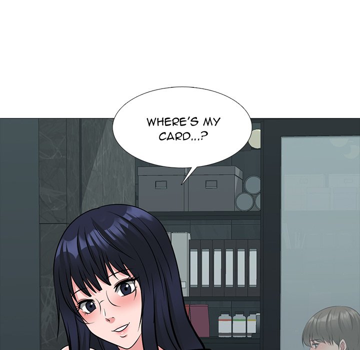 Extra Credit - Chapter 162 [photo 106] - MangaPorn