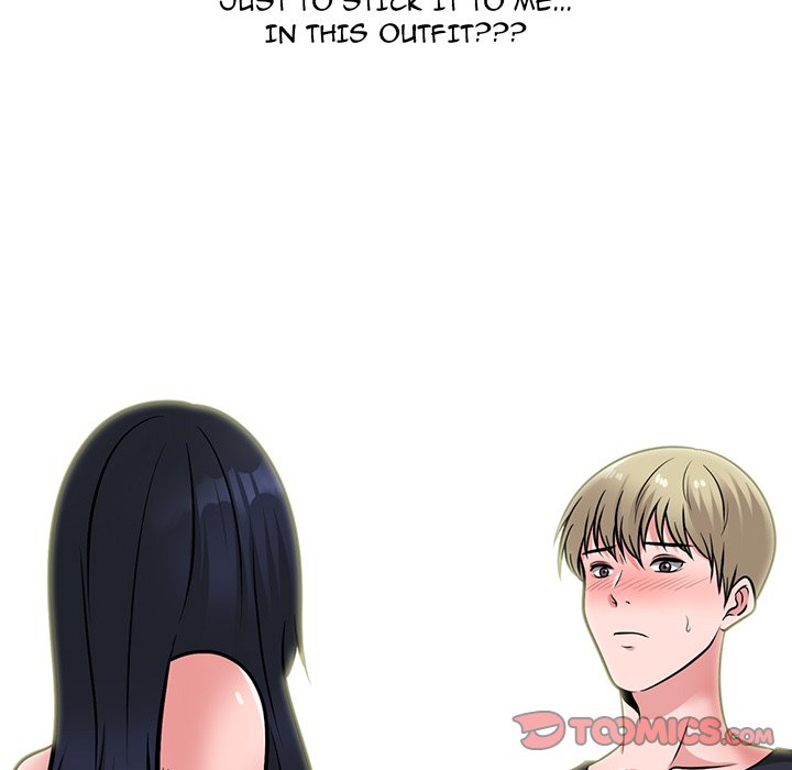 Extra Credit - Chapter 162 [photo 111] - MangaPorn