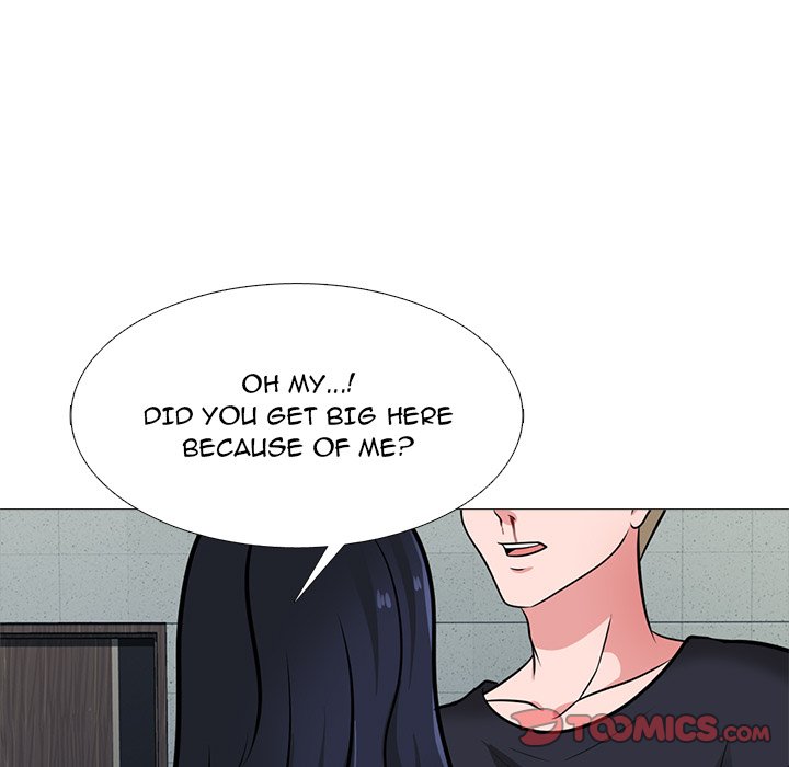 Extra Credit - Chapter 162 [photo 126] - MangaPorn