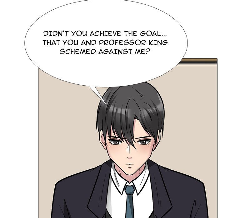 Extra Credit - Chapter 162 [photo 17] - MangaPorn