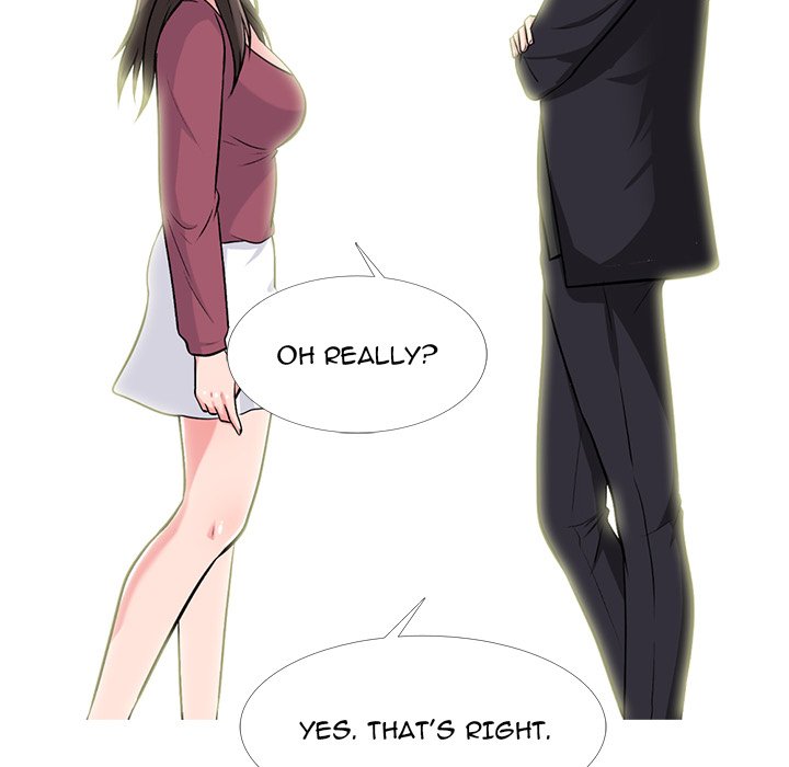 Extra Credit - Chapter 162 [photo 22] - MangaPorn