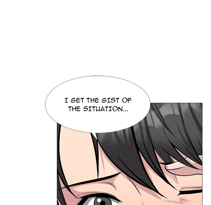 Extra Credit - Chapter 162 [photo 35] - MangaPorn