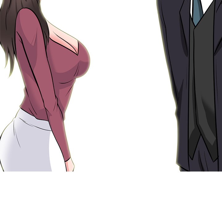 Extra Credit - Chapter 162 [photo 40] - MangaPorn