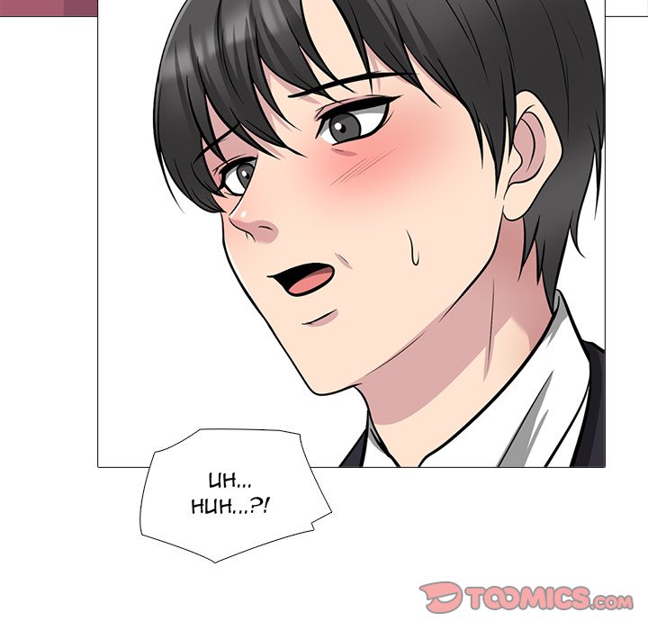 Extra Credit - Chapter 162 [photo 42] - MangaPorn