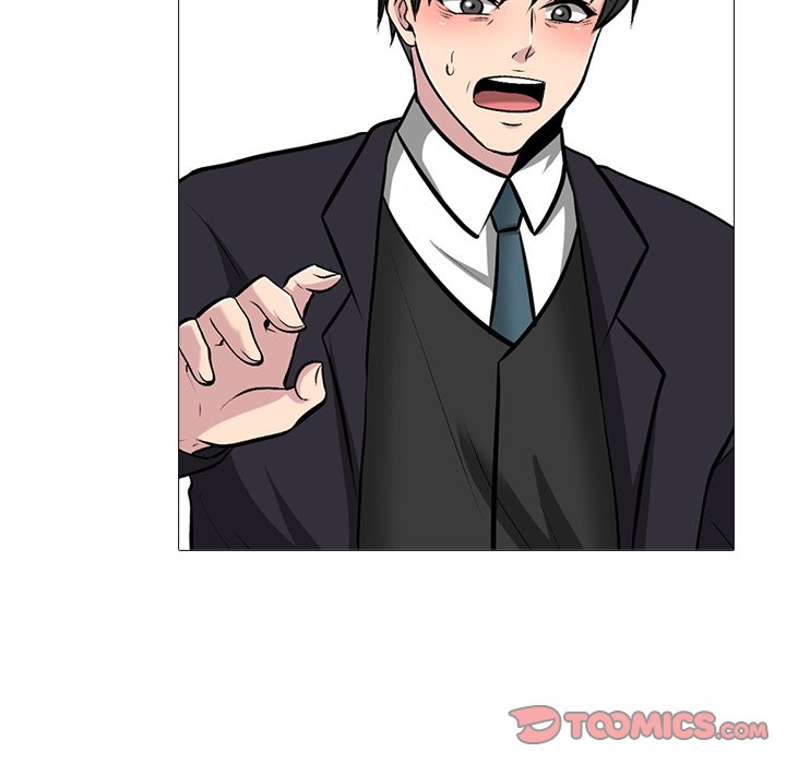 Extra Credit - Chapter 162 [photo 48] - MangaPorn