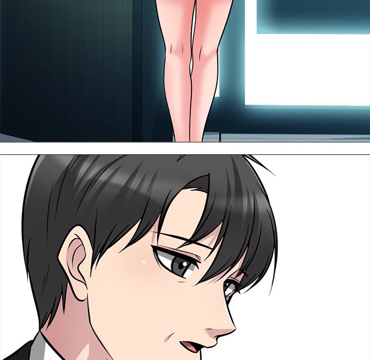 Extra Credit - Chapter 162 [photo 50] - MangaPorn