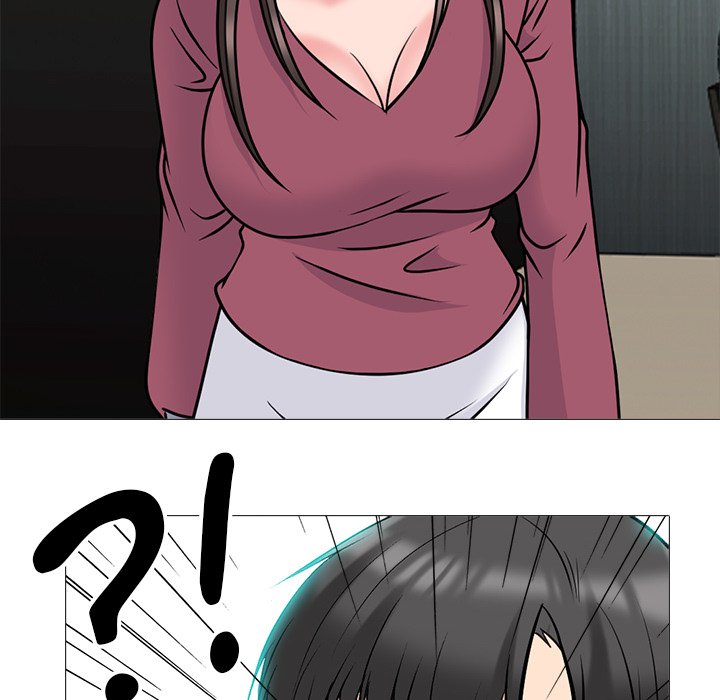 Extra Credit - Chapter 162 [photo 8] - MangaPorn